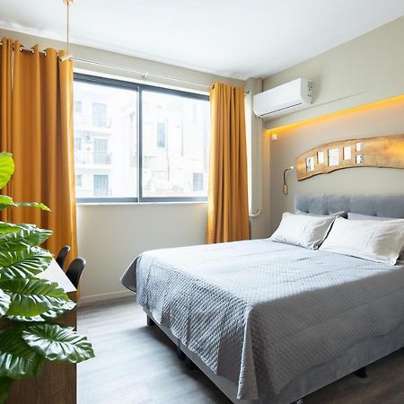 Designed Studio - Walking Distance From Acropolis Атина Екстериор снимка