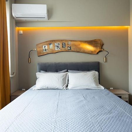 Designed Studio - Walking Distance From Acropolis Атина Екстериор снимка