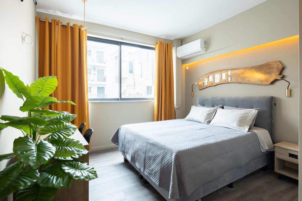 Designed Studio - Walking Distance From Acropolis Атина Екстериор снимка