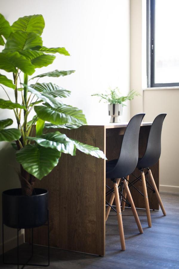 Designed Studio - Walking Distance From Acropolis Атина Екстериор снимка